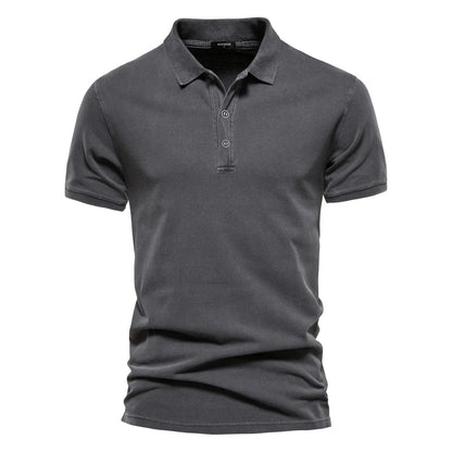 CELESTINO | POLO ELEGANTE DA UOMO