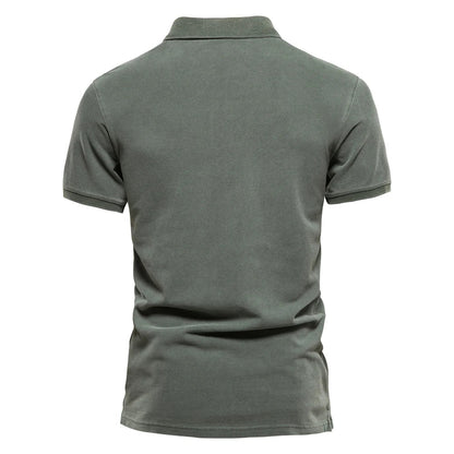 CELESTINO | POLO ELEGANTE DA UOMO
