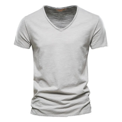 ROSSI ROMA™ | CAMICIA ESTIVA IN COTONE (1+1 OMAGGIO)