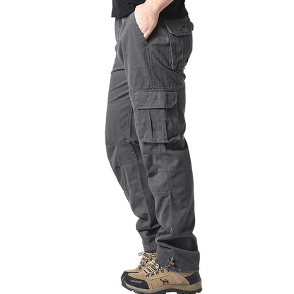 ROSSI ROMA™ | PANTALONI ESTERNI PRIMAVERILI