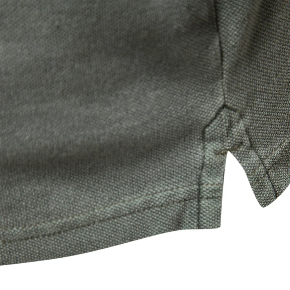 CELESTINO | POLO ELEGANTE DA UOMO