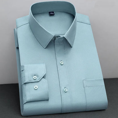 ROSI ROMA | CAMICIA MORBIDA AL TATTO