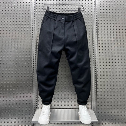 ITALO | ELEGANTE PANTALONE