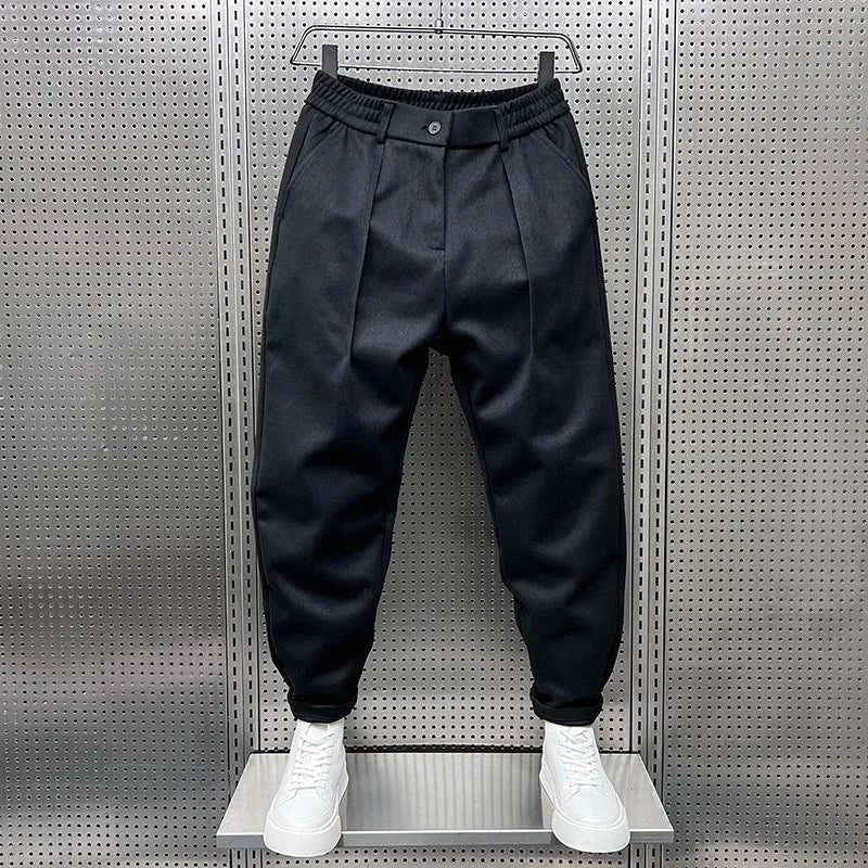 ROSSI ROMA™ | PANTALONI PULITI E COMODI
