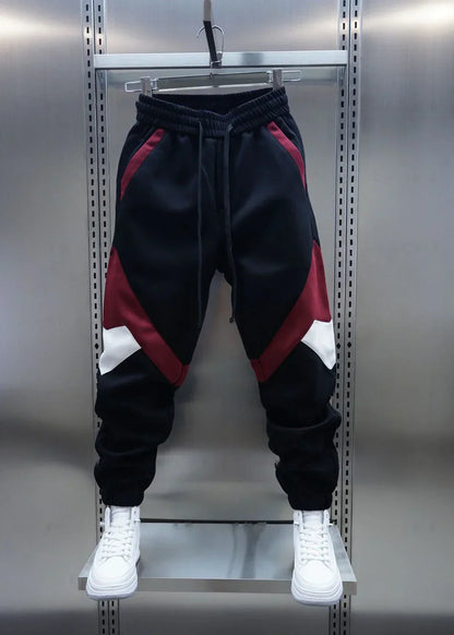ROSSI ROMA™ | PANTALONI IN COLORI MISTI