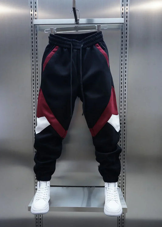 ROSSI ROMA™ | PANTALONI IN COLORI MISTI