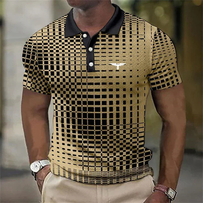 ROSSI ROMA™ | POLO CASUAL