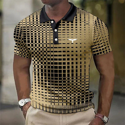 ROSSI ROMA™ | POLO CASUAL