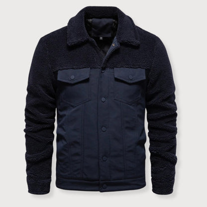GIUSEPPE | GIACCA CREW