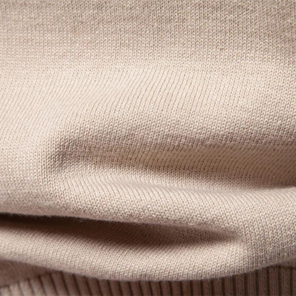 ROSSI ROMA™ | MAGLIA DA UOMO CON DISEGNO A QUADRI