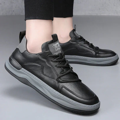 IGNAZIO | SCARPE DA UOMO IN PELLE FATTE A MANO