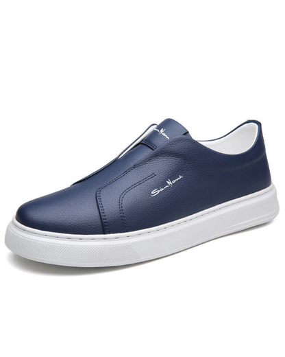 ROSSI ROMA | SCARPE IN PELLE