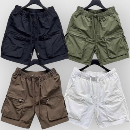 PANTALONI CARGO METROFLEX