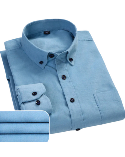 ROSSI ROMA | CAMICIA DI LUSSO ACHILLE