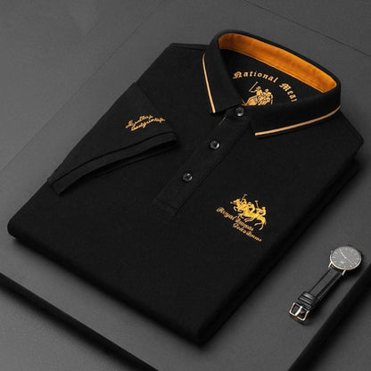 ERNESTO | POLO DI LUSSO DA UOMO