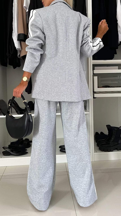 Marlow - Set a Maniche Lunghe