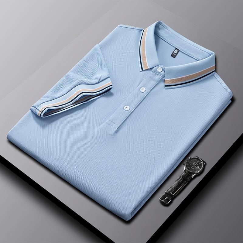 ROSSI ROMA | POLO MORBIDA E DI LUSSO