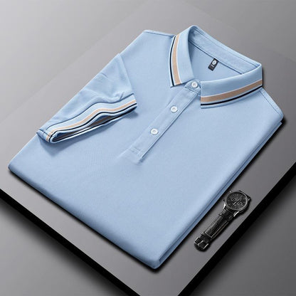 ROSSI ROMA | POLO MORBIDA E DI LUSSO