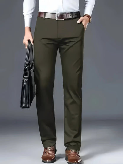 MARCO | PANTALONI LEGGERI DA UOMO PER OGNI GIORNO