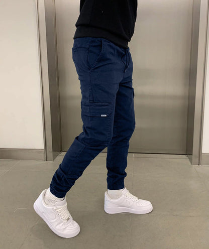 ROSSI ROMA™ | PANTALONI CARGO