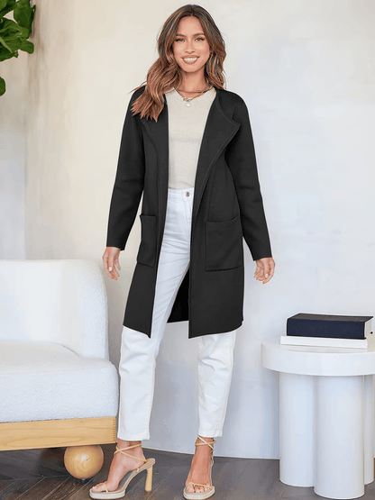 Carry™ | Giacca Morbida