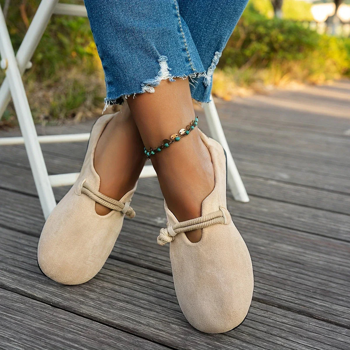 BENGY™  | Eleganti scarpe casual morbide