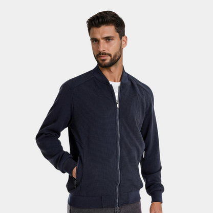 ROSSI ROMA™ | CARDIGAN CASUAL DA UOMO