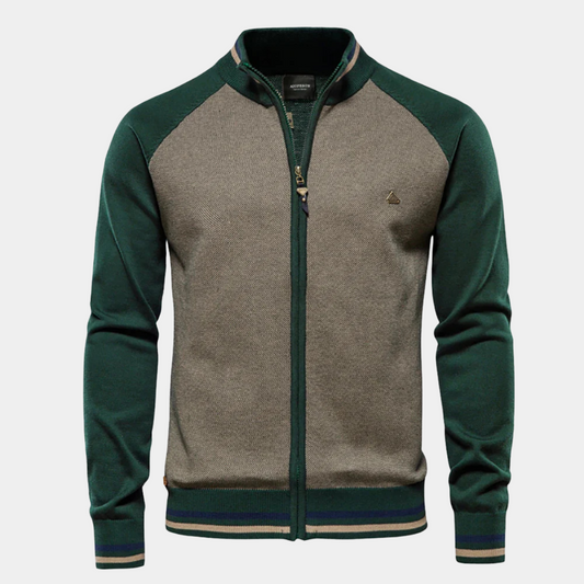 ROSSI ROMA™ | GILET PREMIUM DA UOMO