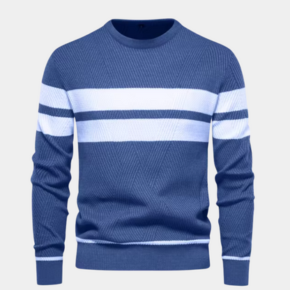 ROSSI ROMA™ | MAGLIA ELEGANTE DA UOMO