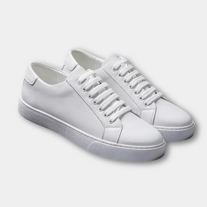 MARCELLO | SNEAKERS DA UOMO IN PELLE