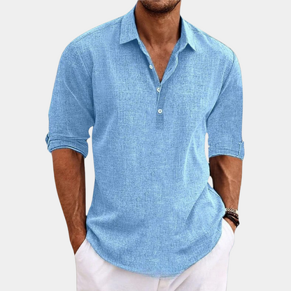MARIO | CAMICIA STYLISH E CONFORTEVOLE
