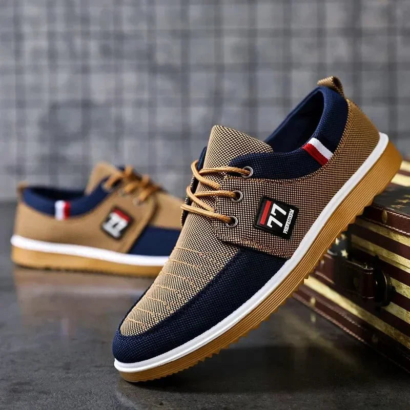ROSSI ROMA | SCARPE CASUAL DA UOMO