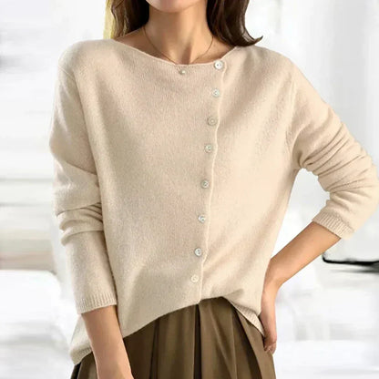 Dora | Cardigan Douillet
