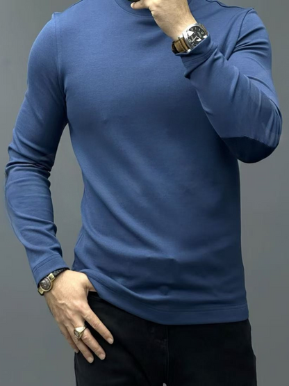 EUGENIO | MAGLIONE UOMO STILOSO