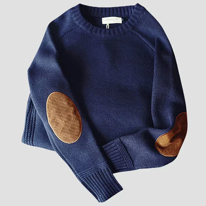 ROSSI ROMA | MAGLIONE DI LANA