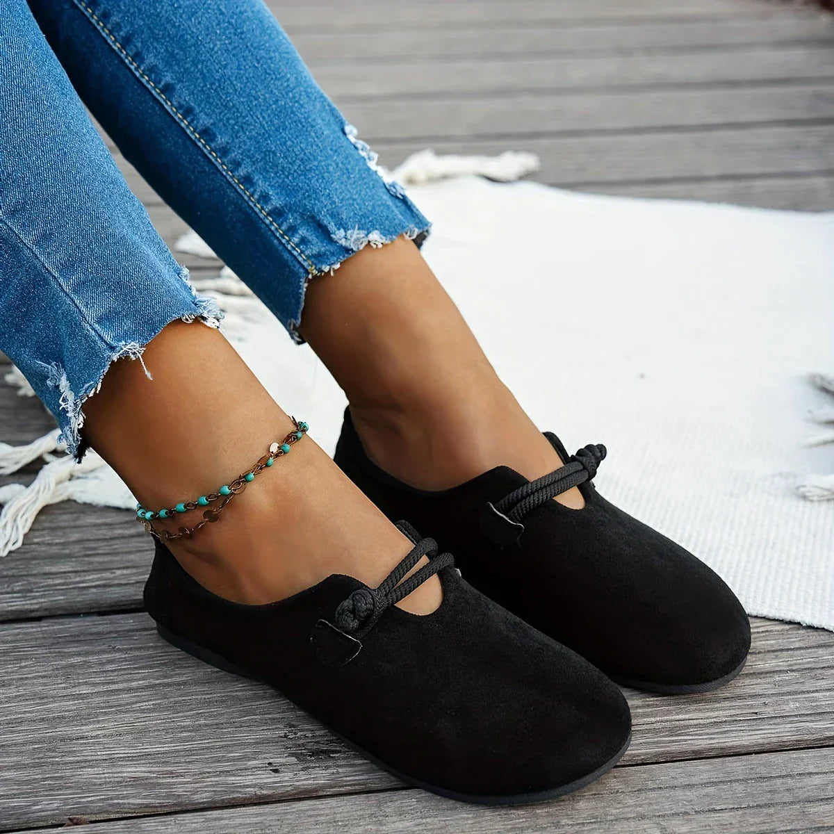 BENGY™  | Eleganti scarpe casual morbide