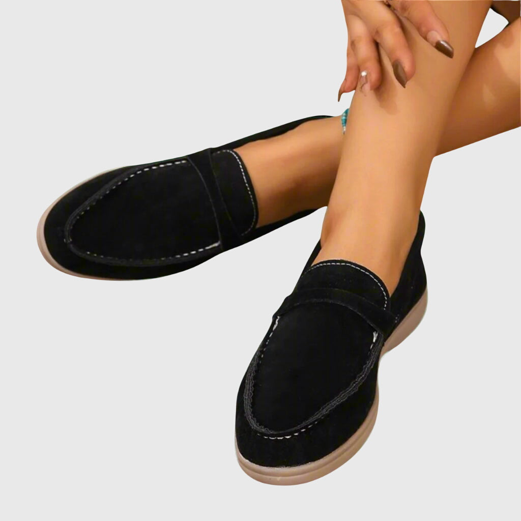 Molly™ - Mocassini Ortopedici