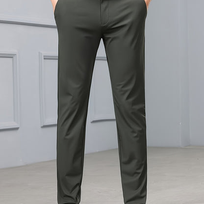 MARCO | PANTALONE ESTIVO DI LUSSO PER UOMO