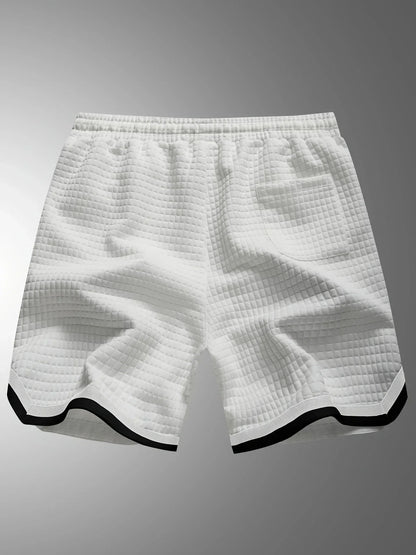 LUCA | PANTALONCINI AIRY