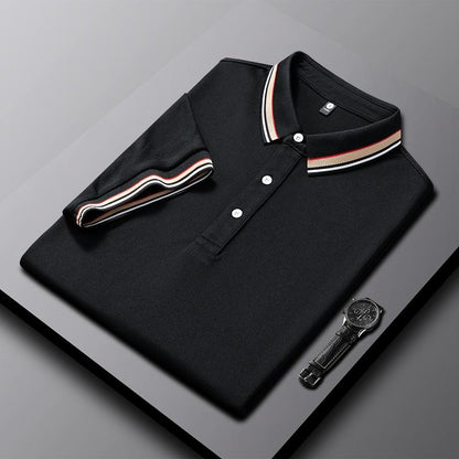 ROSSI ROMA | POLO MORBIDA E DI LUSSO