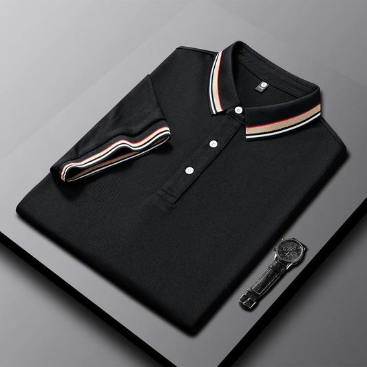 ROSSI ROMA | POLO MORBIDA E DI LUSSO