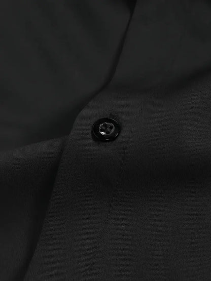 ROSSI ROMA™ | CAMICIA TRASPIRANTE A MANICHE LUNGHE
