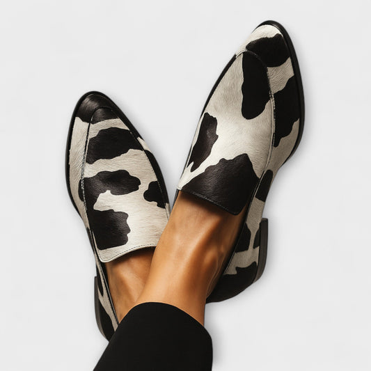 Elisa™ - Mocassino Contemporaneo