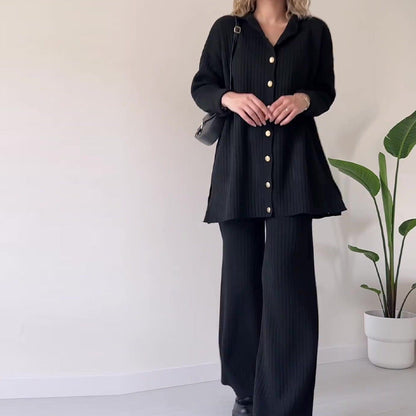 Sabrina | Completo da donna caldo ed elegante
