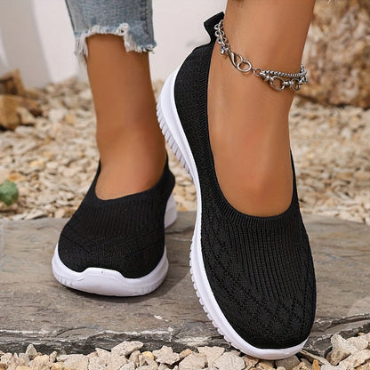 Sofina™ | Scarpe Slip-On Traspiranti da Donna