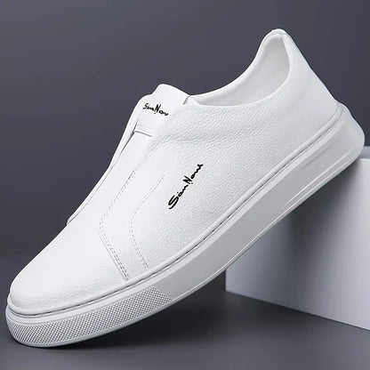 ROSSI ROMA | SCARPE IN PELLE