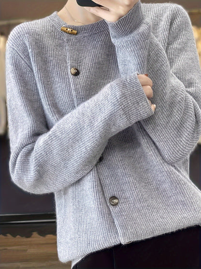 Gemma | Cardigan Eterno