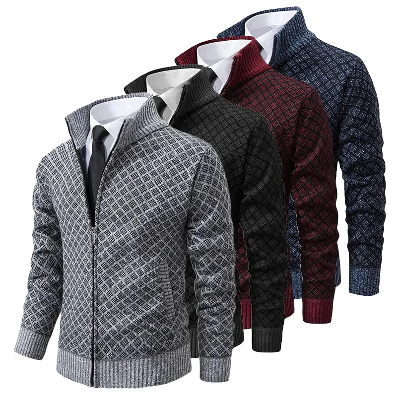 ROSSI ROMA | GILET DA UOMO PREMIUM IN MATERIALE MORBIDO