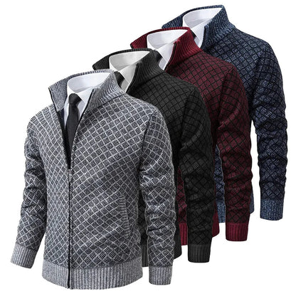 ROSSI ROMA | GILET DA UOMO PREMIUM IN MATERIALE MORBIDO