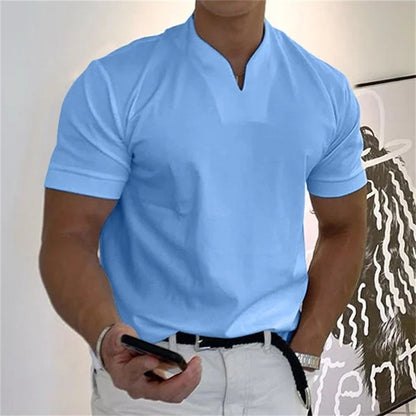 FRANCESCO | MAGLIA SPORTIVA E STILOSA